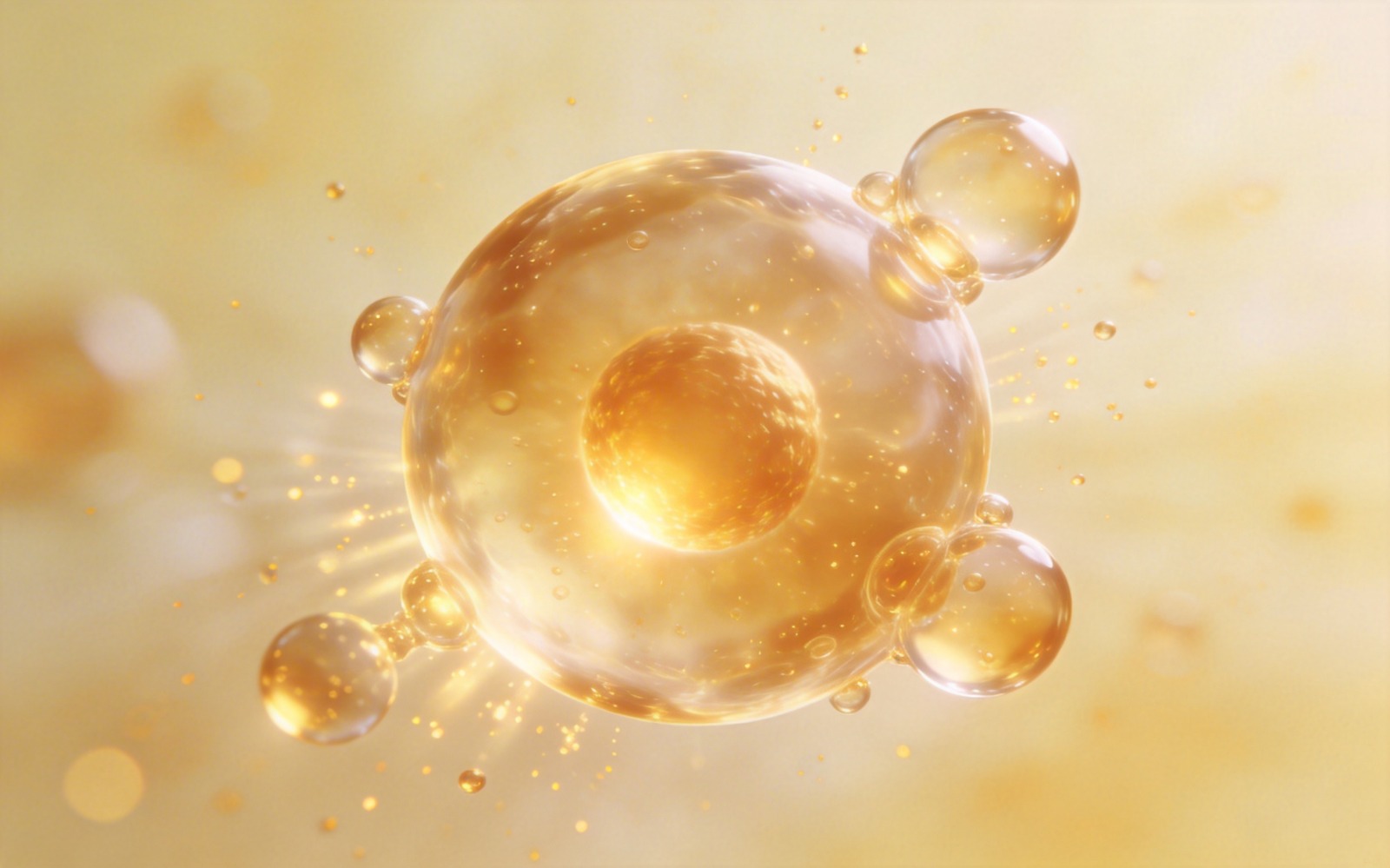 Cellular Regeneration & Degenerative Tissue