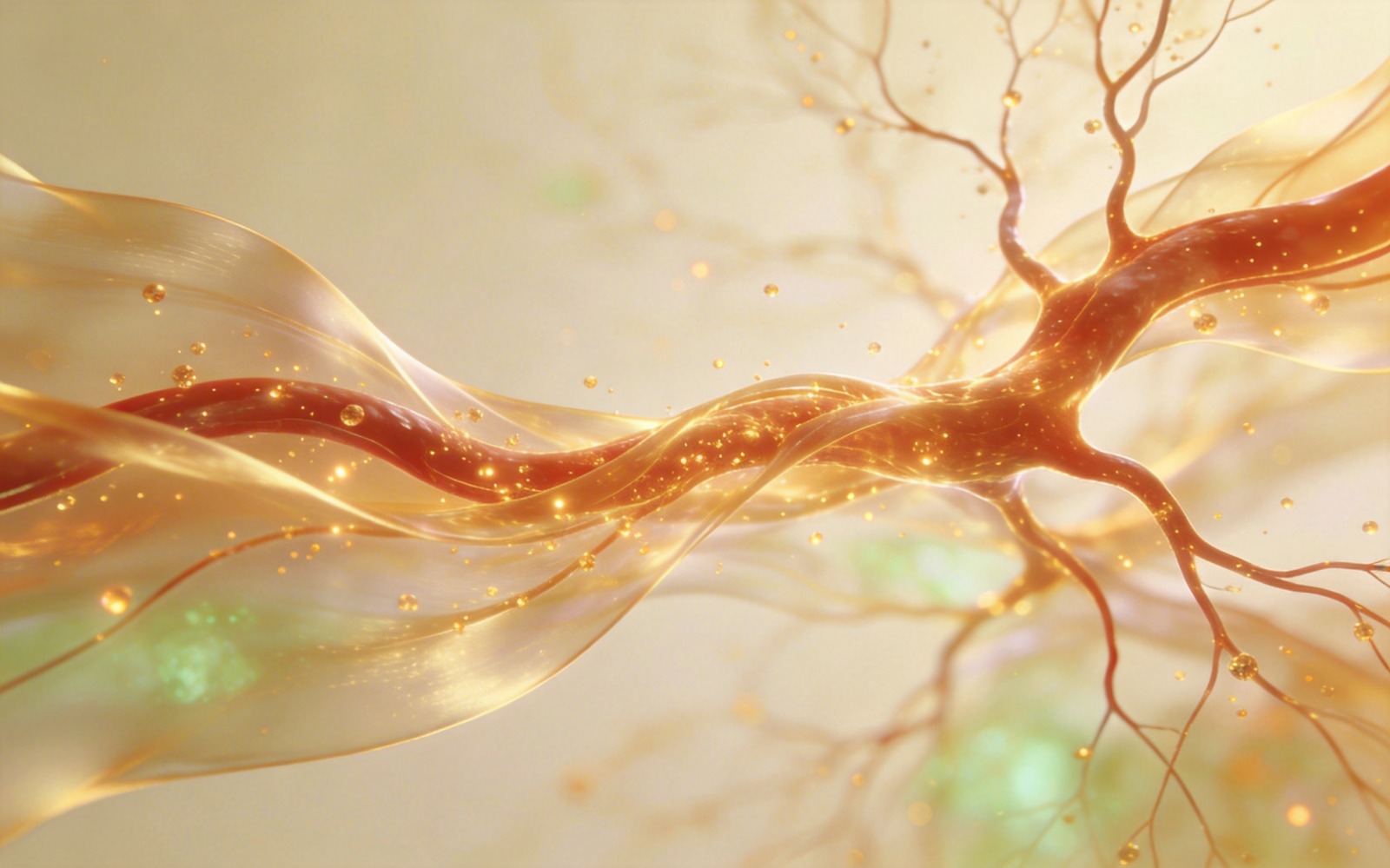 Circulation & Fluid Movement