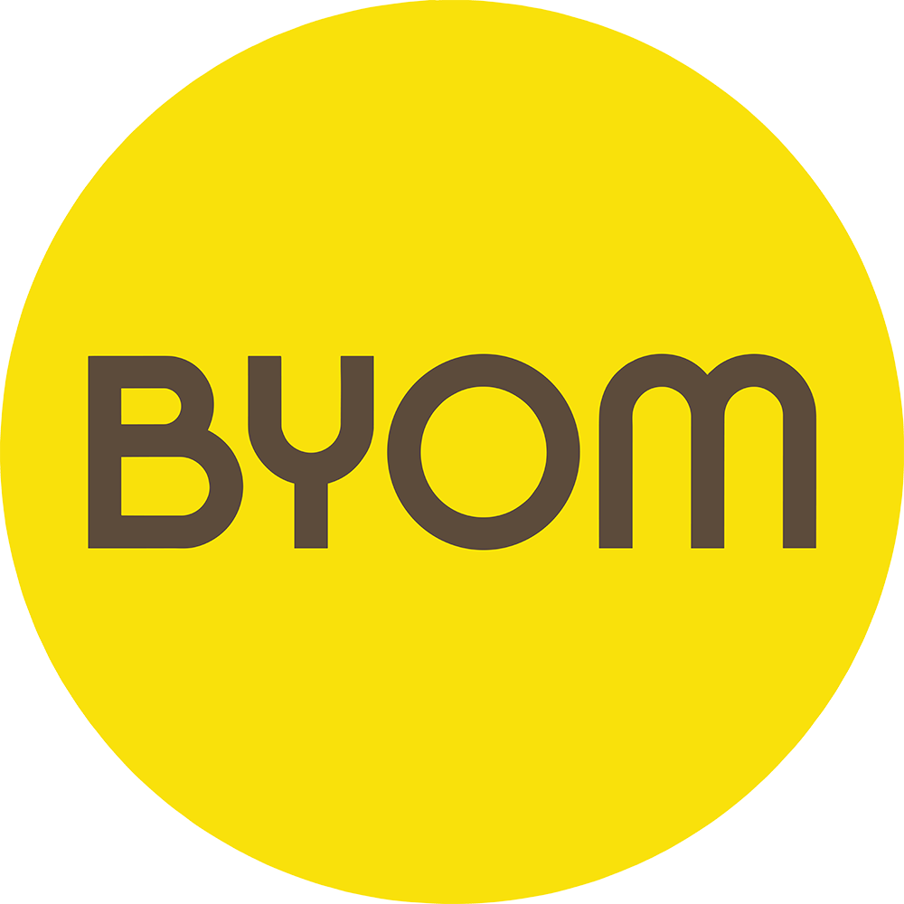 BYOM Logo